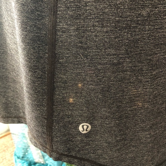 Lululemon athletica tank 12 - Picture 3 of 6